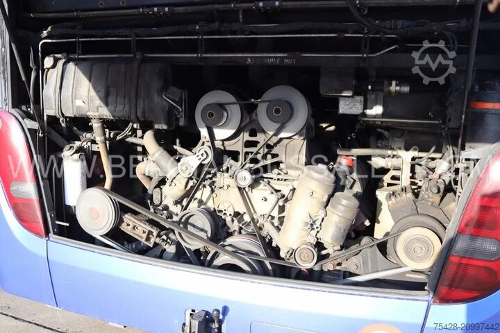 Reisebus Setra S 417 HDH