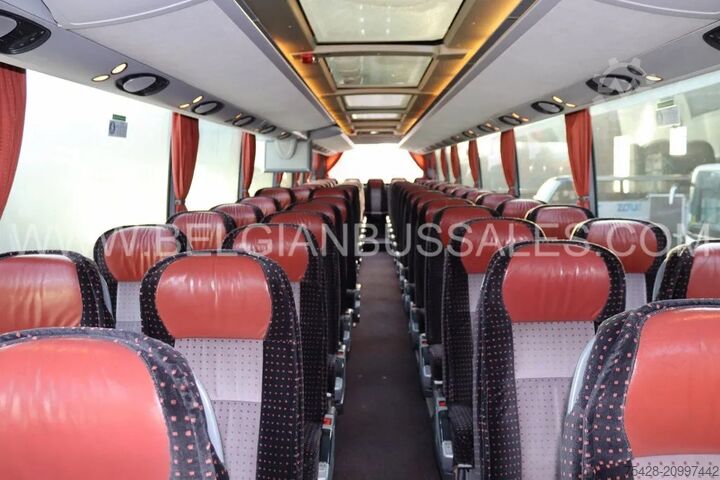 Reisebus Setra S 417 HDH