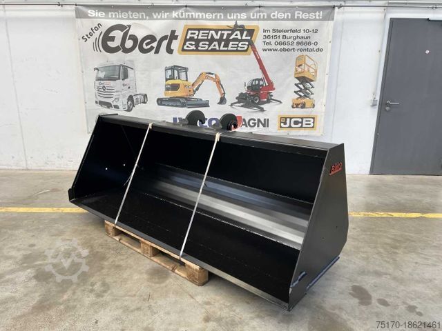 Sonstige BMO Erdschaufel / Schaufel / Magni / 2.500 / NEU