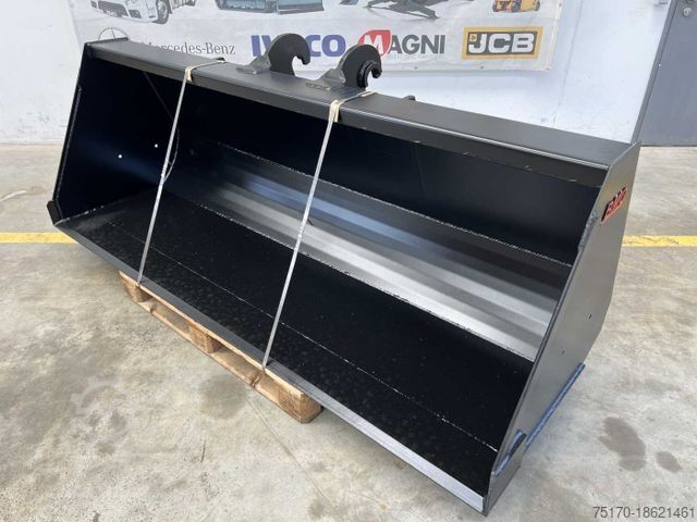 Sonstige BMO Erdschaufel / Schaufel / Magni / 2.500 / NEU