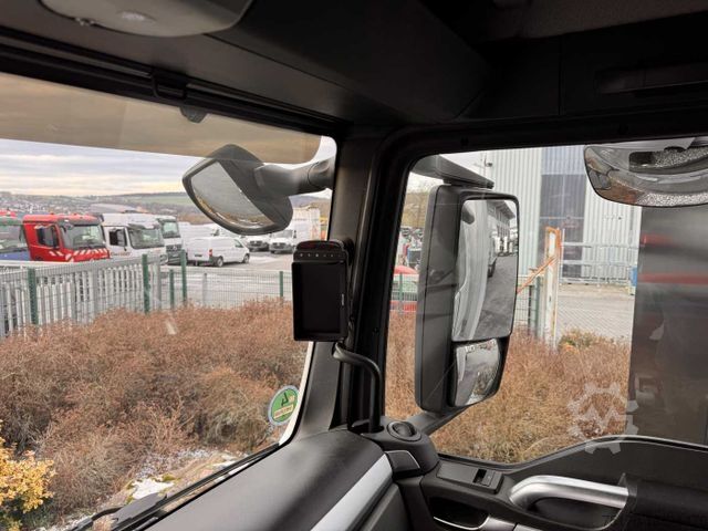 Koelwagen MAN TGS 26.440 6x2 BL LBW 2.000kg Carrier Supra 1150