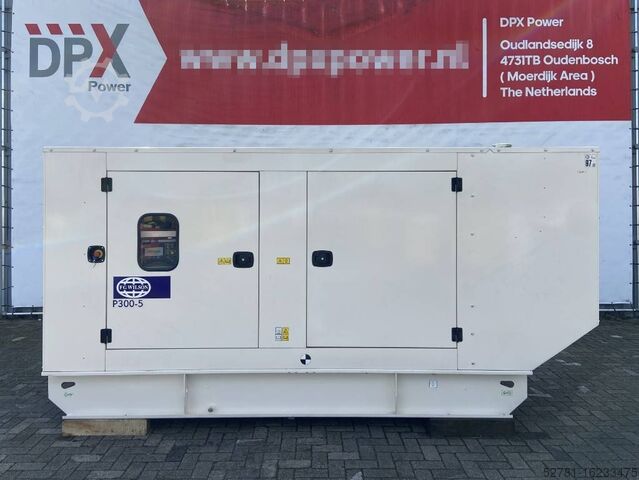 Aggregaat FG Wilson P300-5 - 300 kVA Genset - DPX-16015