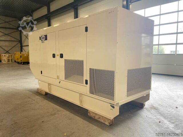 Aggregaat FG Wilson P300-5 - 300 kVA Genset - DPX-16015