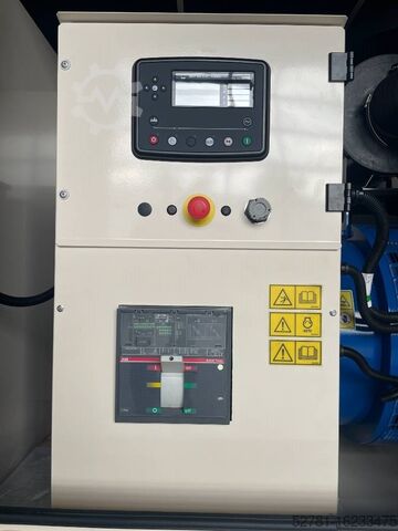 Aggregaat FG Wilson P300-5 - 300 kVA Genset - DPX-16015