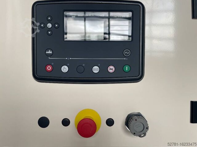 Aggregaat FG Wilson P300-5 - 300 kVA Genset - DPX-16015