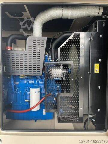 Aggregaat FG Wilson P300-5 - 300 kVA Genset - DPX-16015