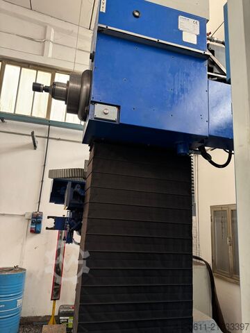  Bragonzi 110 CNC