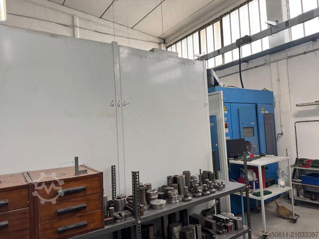  Bragonzi 110 CNC