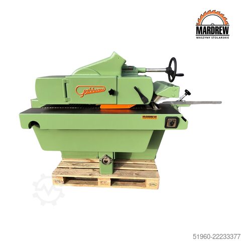 Πολλαπλό πριόνι Gabbiani 5/25 Gabbiani 300 5/25