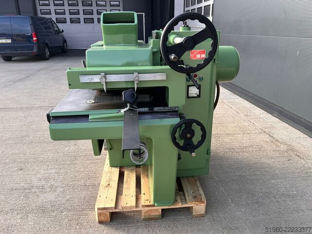 Πολλαπλό πριόνι Gabbiani 5/25 Gabbiani 300 5/25