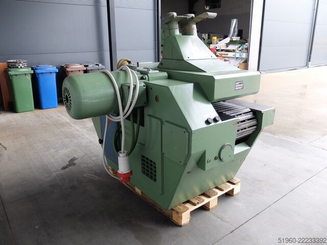 Scie multilames Gabbiani SA 300 6/23 Gabbiani SA 300 6/23