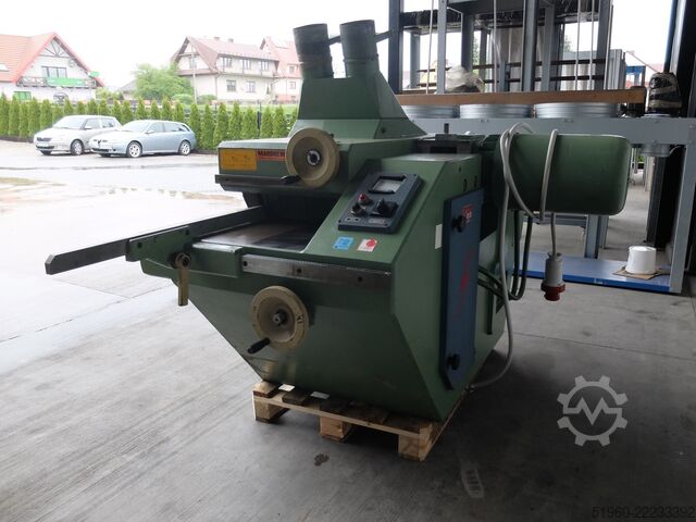 Scie multilames Gabbiani SA 300 6/23 Gabbiani SA 300 6/23