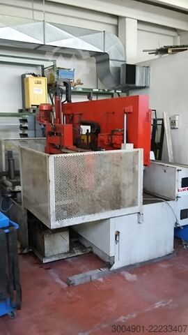 Scie automatique BIANCO BTM 42-32