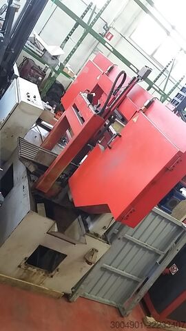 Scie automatique BIANCO BTM 42-32