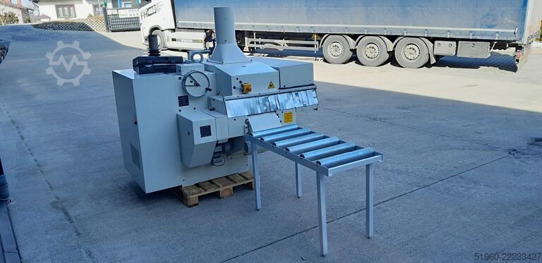 Scie multilames SCM M3 1/26 SCM M3 1/26