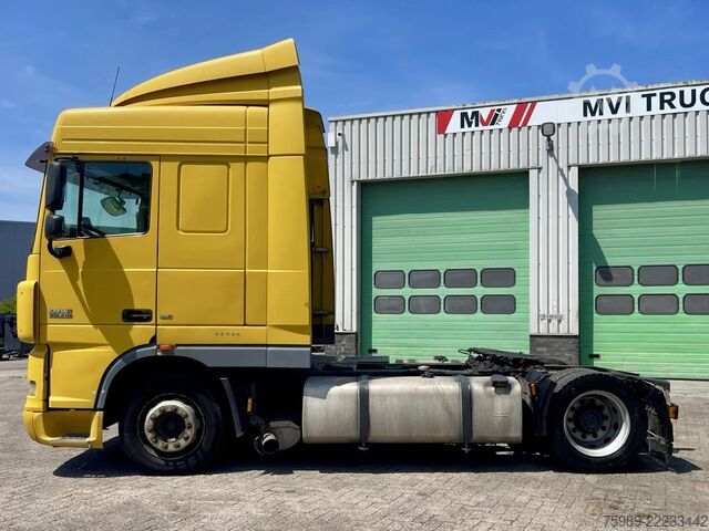 MTS standard DAF XF 105.410 FRIGO