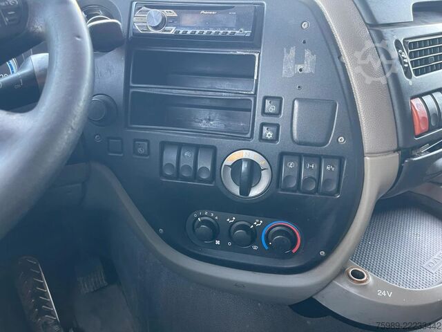 MTS standard DAF XF 105.410 FRIGO
