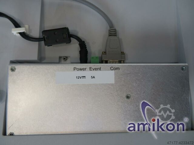 Automatische monsternemer voor ICP-MS Perkin Elmer S10 N2020020