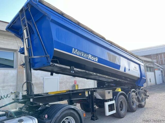 Standard dragbil Iveco Stralis 480