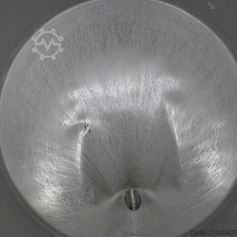 Φαρμακευτικό δοχείο 1000 λίτρων από V4A BSI Biemont Soneco Industries 9700