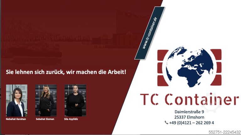 J.E.Industrieverwertung J.E.Industrieverwertung J.E.Industrieverwertung
