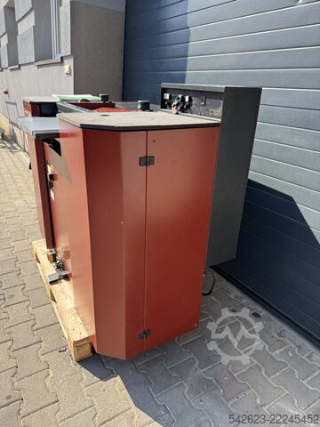 Machine à fendre Spaltmaschine Camoga C520L CE