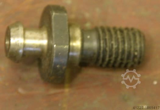 Perni di trazione CNC 13 pezzi unbekannt M10