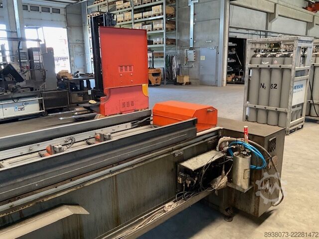  Tekna TK 426/3