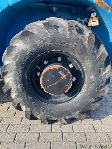 Geländestapler Hanselifter HLRT5045TH-XF(4WD)