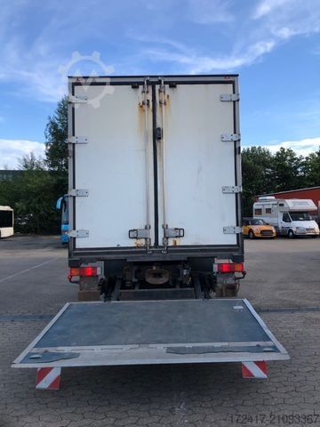 Koelwagen IVECO Stralis AD190S36/P EURO 5Tiefkühl Carrier 950