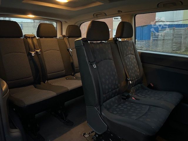 Μίνι λεωφορείο MERCEDES-BENZ VITO 8 SITZER 109CDI 3