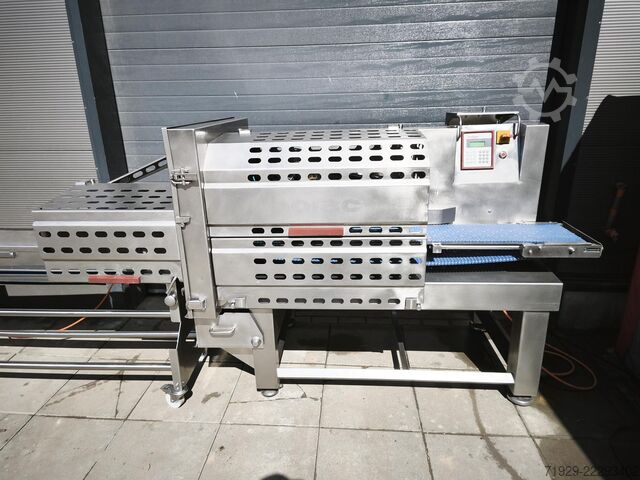 Fatiadora HOLAC Sect 28 CT Holac Sect 28 CT
