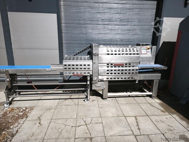 Fatiadora HOLAC Sect 28 CT Holac Sect 28 CT