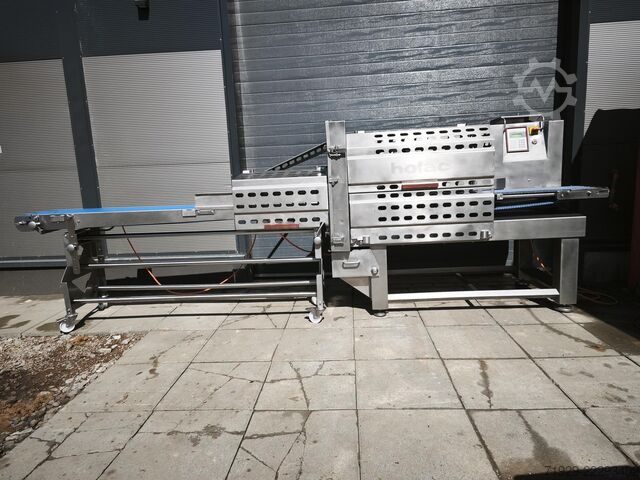 Fatiadora HOLAC Sect 28 CT Holac Sect 28 CT