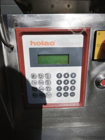 Fatiadora HOLAC Sect 28 CT Holac Sect 28 CT