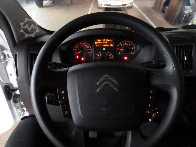 Veículo utilitário CITROEN 35 L2H1 BlueHDi 140S&S BVM6 Control