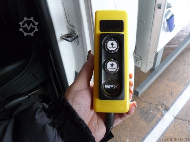 Veículo utilitário CITROEN 35 L2H1 BlueHDi 140S&S BVM6 Control