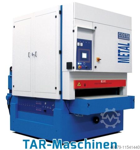 Ontbramingsmachine COSTA MD7