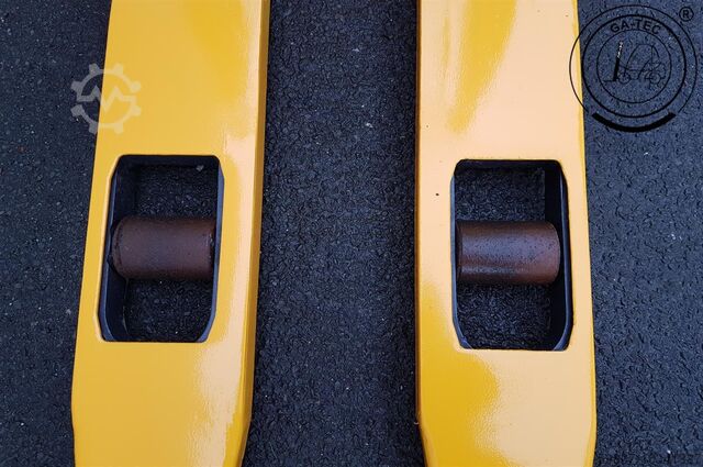 Palle stabler Jungheinrich EJC 14