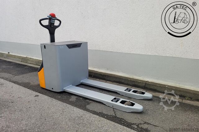 Niederhubwagen Still ECU 16