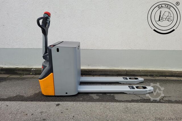 Niederhubwagen Still ECU 16