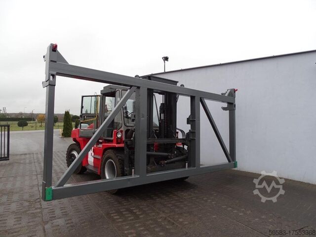 Strooier Spreader 20