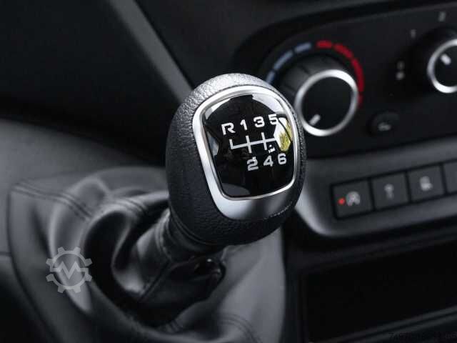 Double cab van Iveco Daily 35S16HD Doppelkabine Pritsche