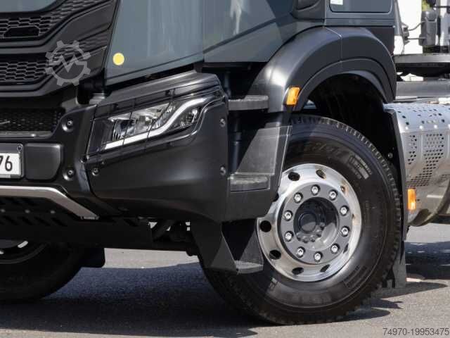 Standard SZM Iveco X-Way AT440X54T/ Poff