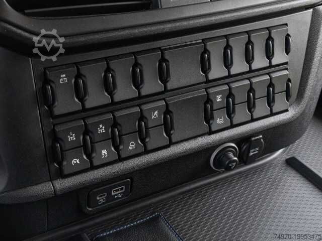 Standard SZM Iveco X-Way AT440X54T/ Poff