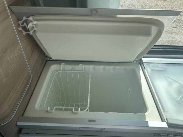 τροχόσπιτο αυτοκινούμενο Volkswagen California Ocean | 2022 | EURO 6 | Venditore professionale