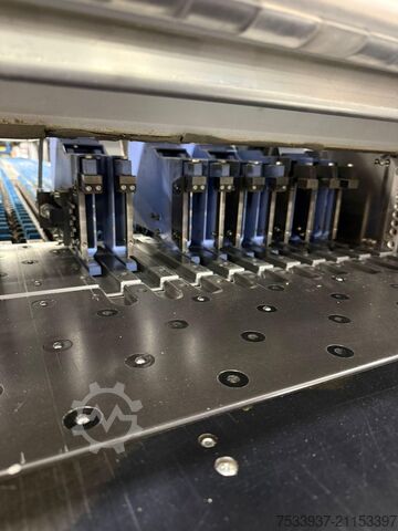 πριονοκορδέλα πλακών Holzma HPL 380/43/22 Profiline