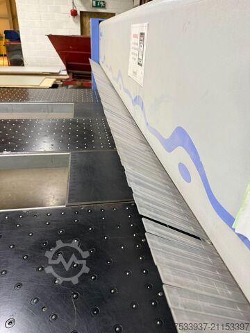 πριονοκορδέλα πλακών Holzma HPL 380/43/22 Profiline