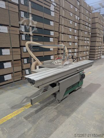 Scie à format Altendorf F92T
