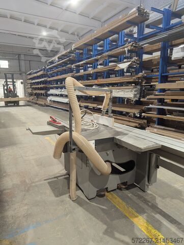 Scie à format Altendorf F92T